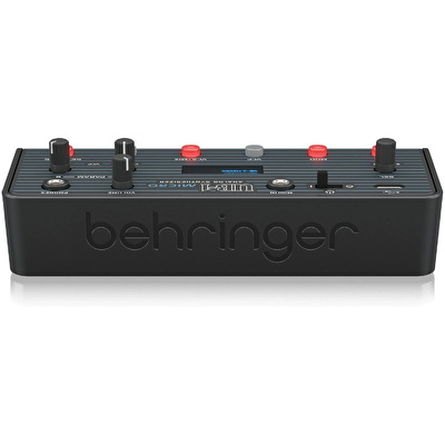 BEHRINGER UB-1 Micro Analogue Synthesizer